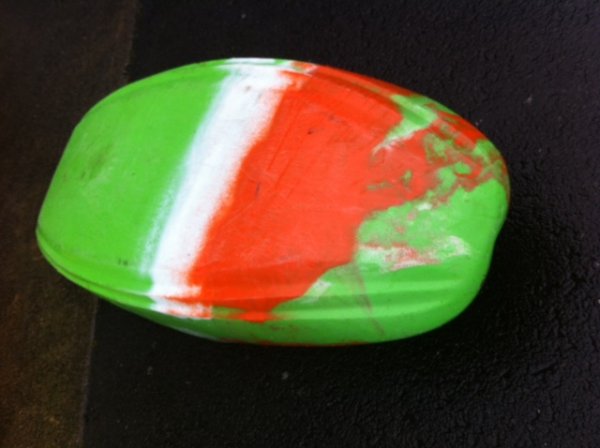 Bliss-stick RAD 185 - Used